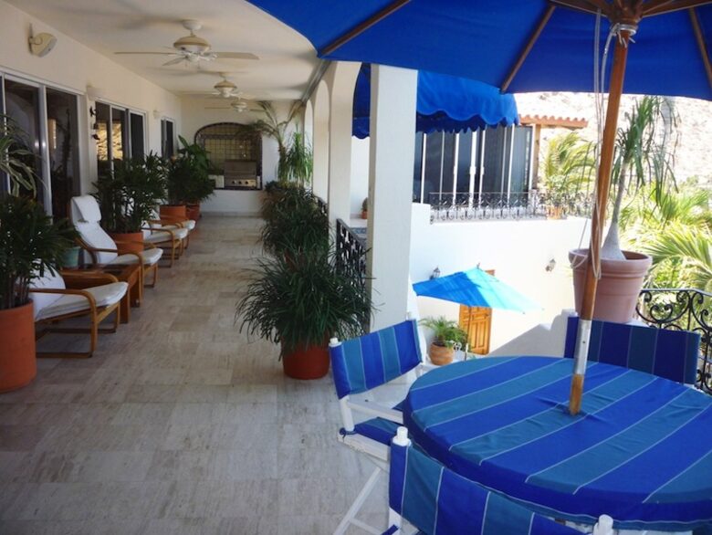 Casa Miramar - Cabo, Pedregal - Pedregral, Mexico