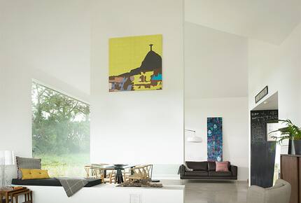 Winner of Ireland's Home of The Year On the Wild Atlantic Way - Gowerhass, Cooraclare, Kilrush, Ireland