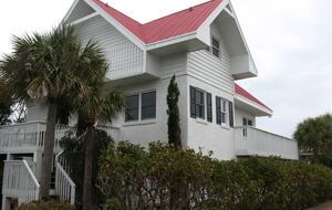 Isle of Palms Nook - Isle of Palms, South Carolina