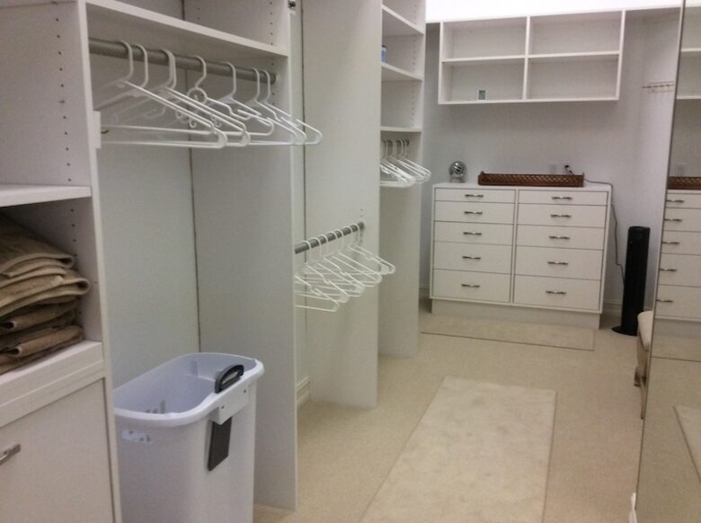 Bonita Bay Estate Home with glass walled dining room overlooking 10,000 gallon pond. - Bonita Springs, Florida