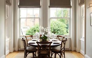 Austen, Kensington London - London, United Kingdom