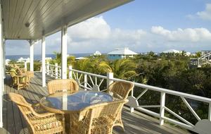 Bella Vista - Elbow Cay, Bahamas