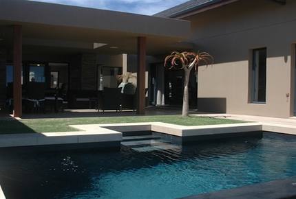 Sosa Garden Villa - Knysna, South Africa