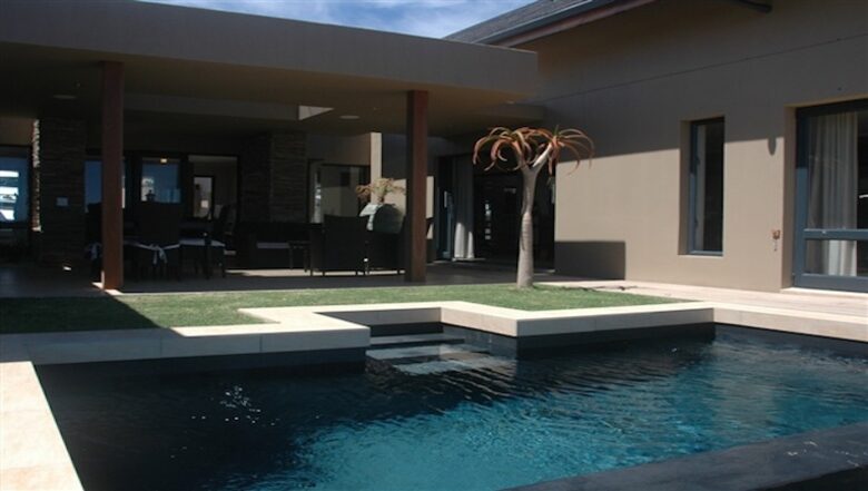 Sosa Garden Villa - Knysna, South Africa