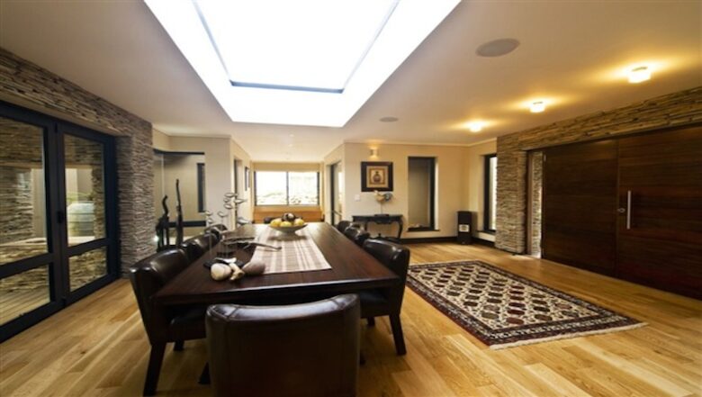 Sosa Garden Villa - Knysna, South Africa