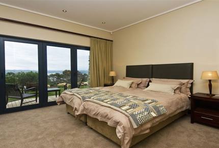 Sosa Garden Villa - Knysna, South Africa