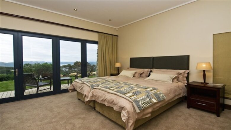 Sosa Garden Villa - Knysna, South Africa