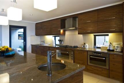 Sosa Garden Villa - Knysna, South Africa