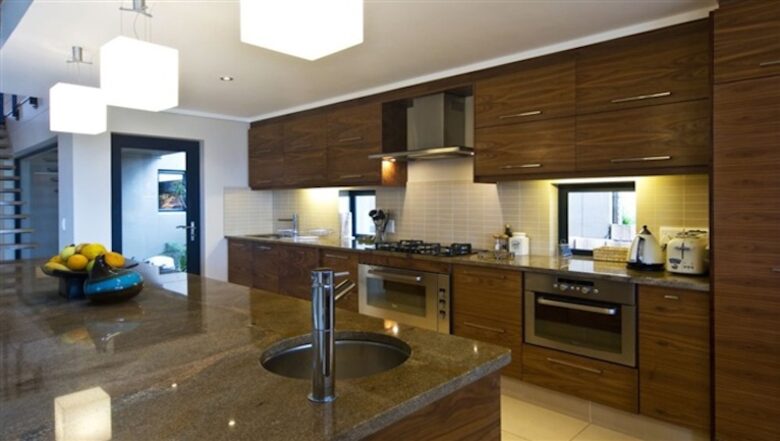 Sosa Garden Villa - Knysna, South Africa