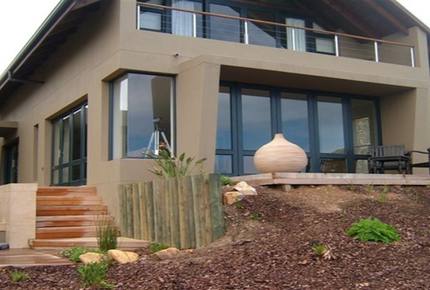 Sosa Garden Villa - Knysna, South Africa