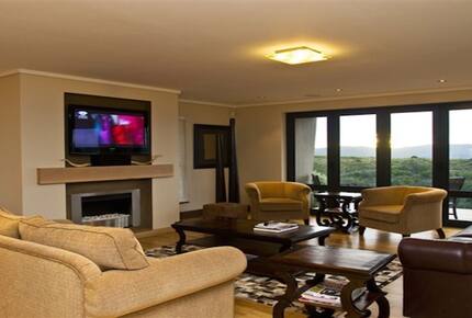 Sosa Garden Villa - Knysna, South Africa