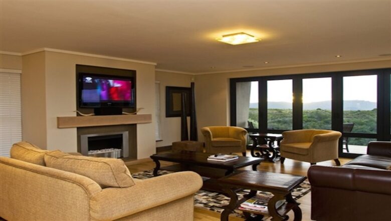 Sosa Garden Villa - Knysna, South Africa