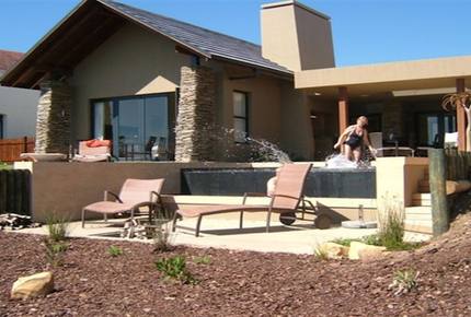 Sosa Garden Villa - Knysna, South Africa