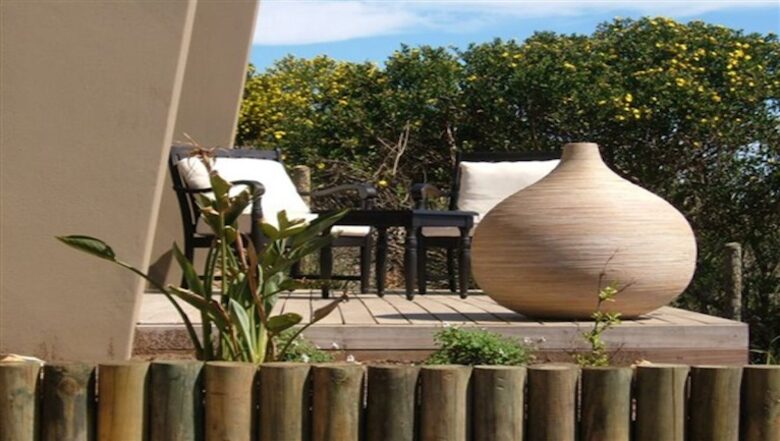 Sosa Garden Villa - Knysna, South Africa