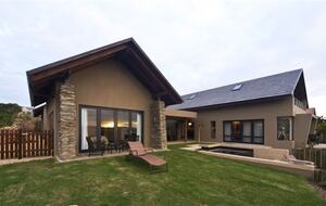 Sosa Garden Villa - Knysna, South Africa