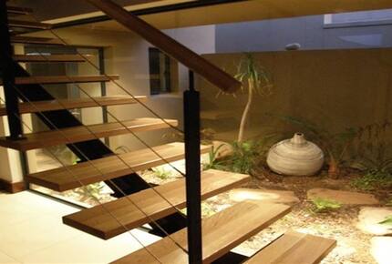 Sosa Garden Villa - Knysna, South Africa