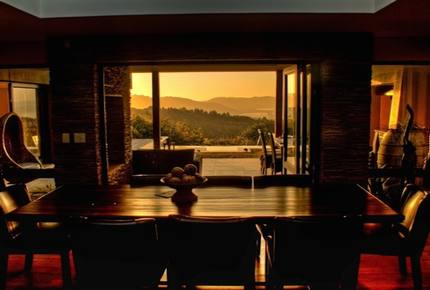 Sosa Garden Villa - Knysna, South Africa