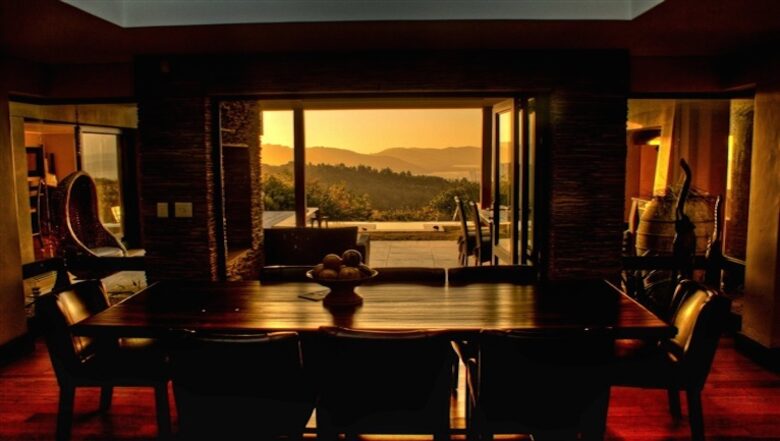 Sosa Garden Villa - Knysna, South Africa