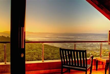 Sosa Garden Villa - Knysna, South Africa