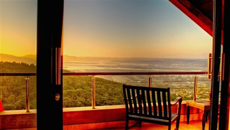 Sosa Garden Villa - Knysna, South Africa