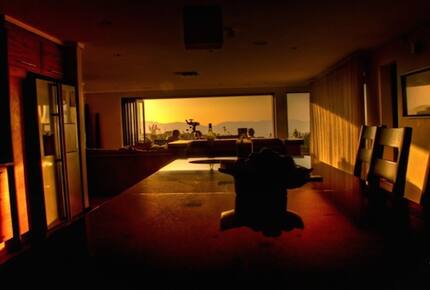 Sosa Garden Villa - Knysna, South Africa