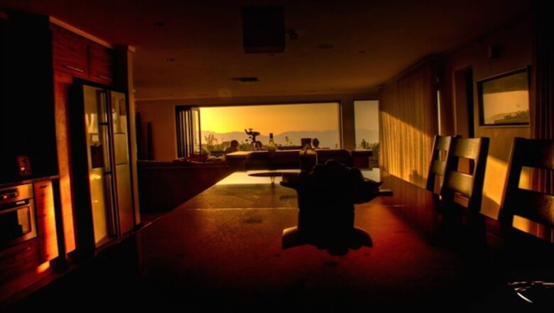 Sosa Garden Villa - Knysna, South Africa