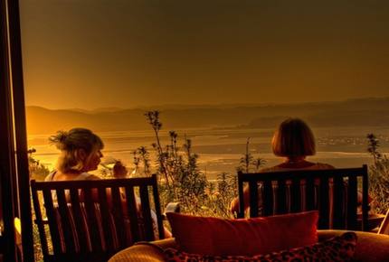 Sosa Garden Villa - Knysna, South Africa