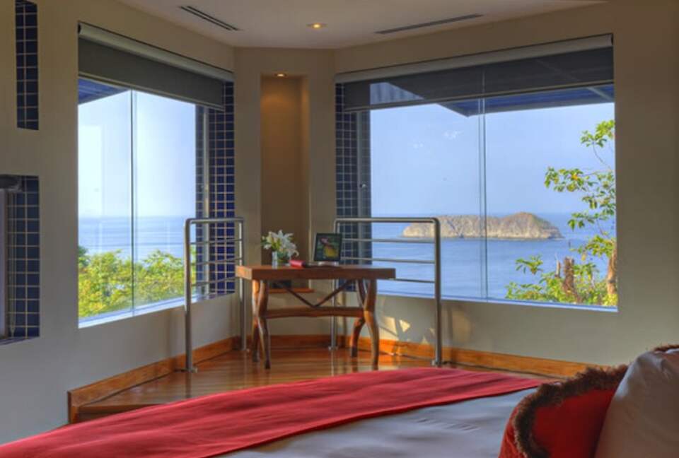 Villa Punto de Vista - Manuel Antonio, Costa Rica