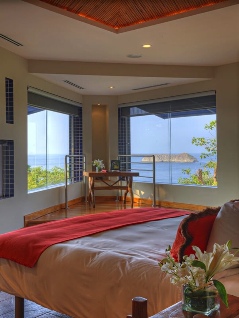 Villa Punto de Vista - Manuel Antonio, Costa Rica