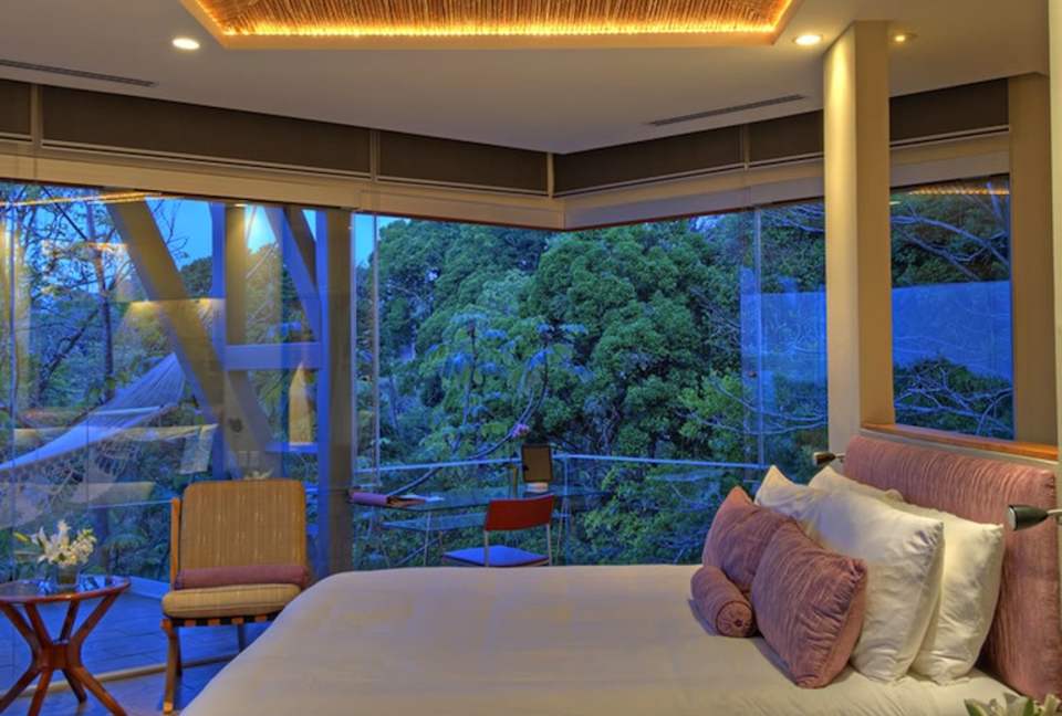 Villa Punto de Vista - Manuel Antonio, Costa Rica