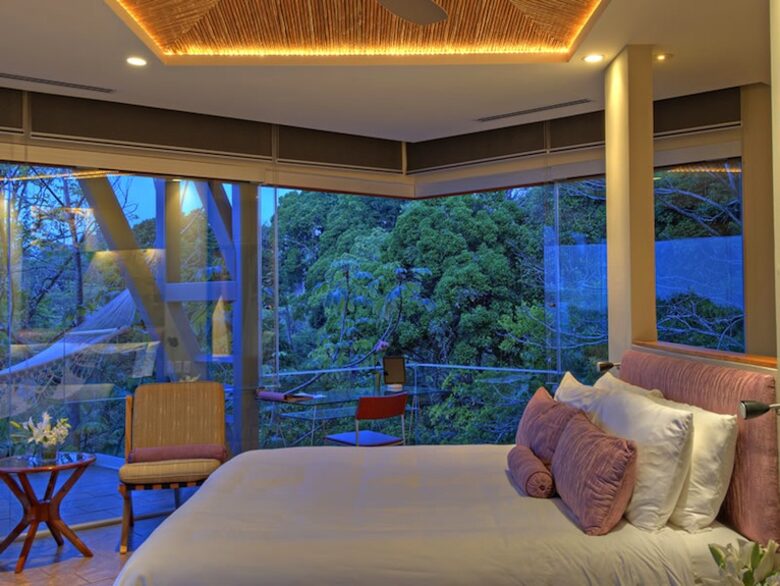 Villa Punto de Vista - Manuel Antonio, Costa Rica