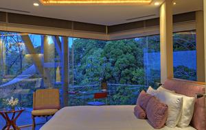 Villa Punto de Vista