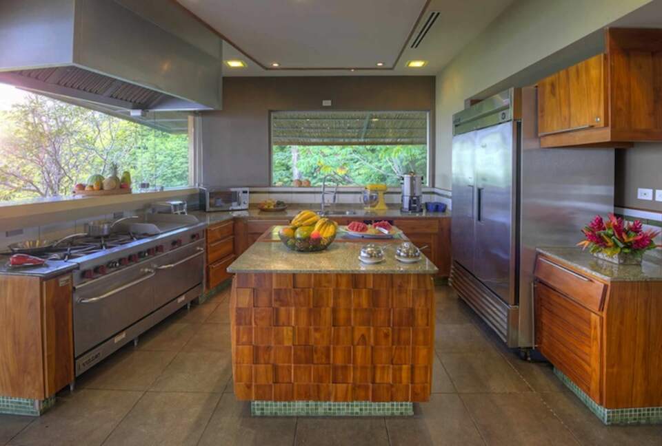 Villa Punto de Vista - Manuel Antonio, Costa Rica