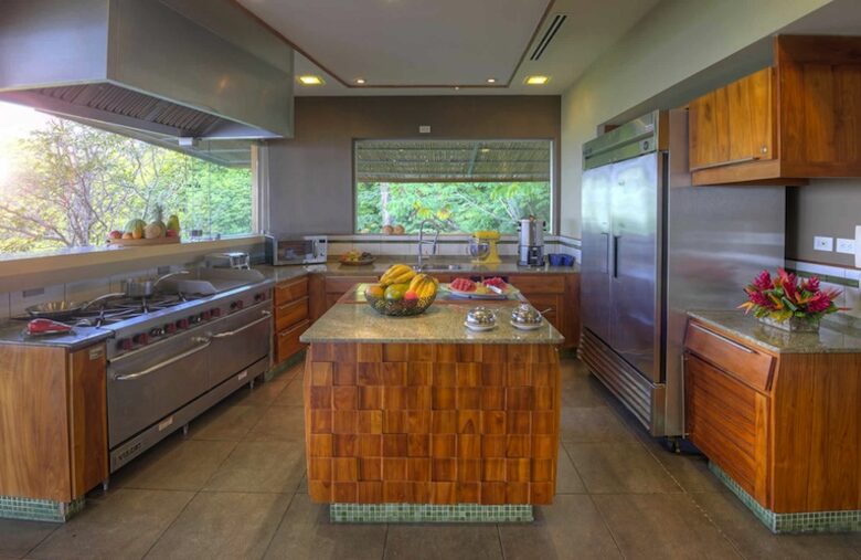 Villa Punto de Vista - Manuel Antonio, Costa Rica