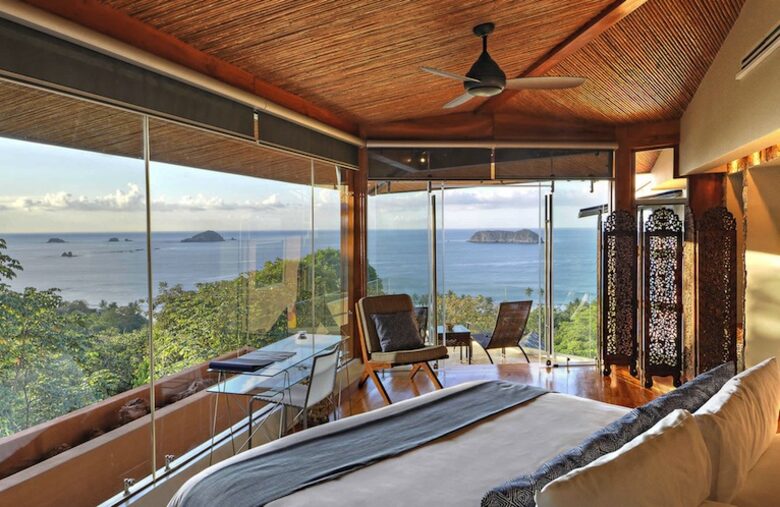 Villa Punto de Vista - Manuel Antonio, Costa Rica