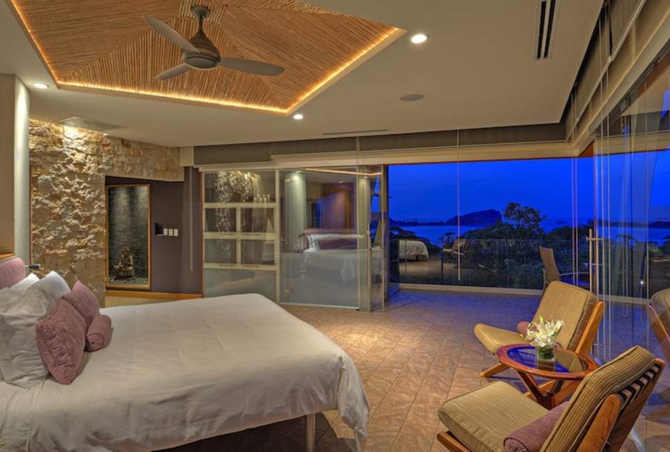 Villa Punto de Vista - Manuel Antonio, Costa Rica