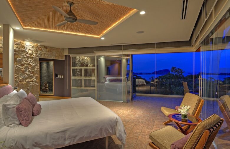 Villa Punto de Vista - Manuel Antonio, Costa Rica