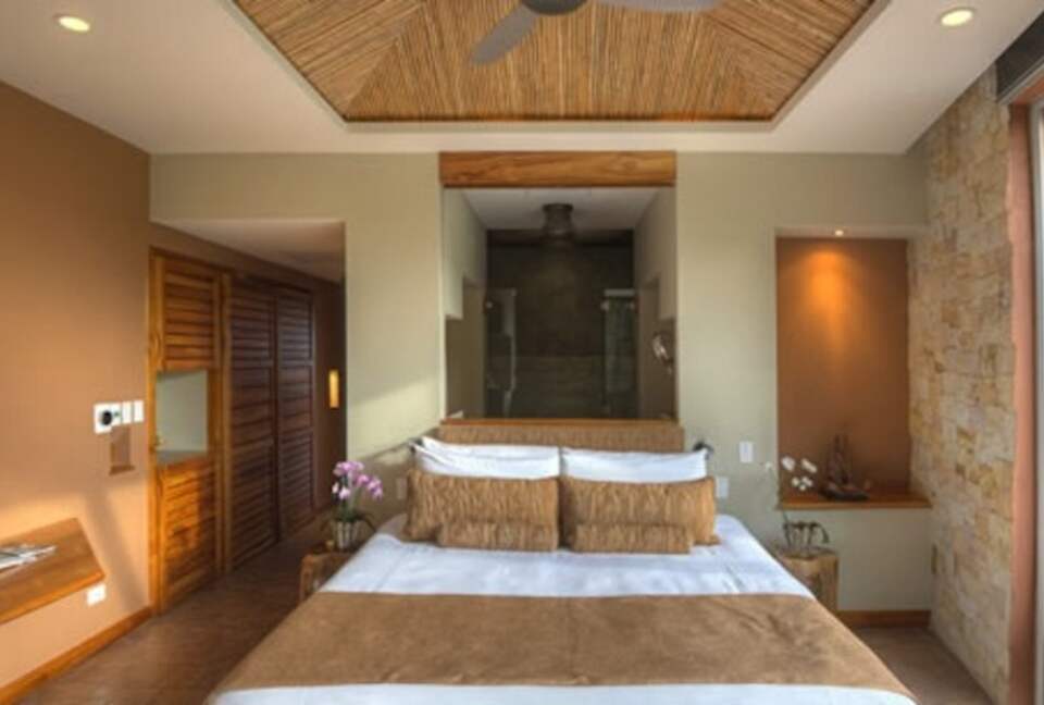 Villa Punto de Vista - Manuel Antonio, Costa Rica