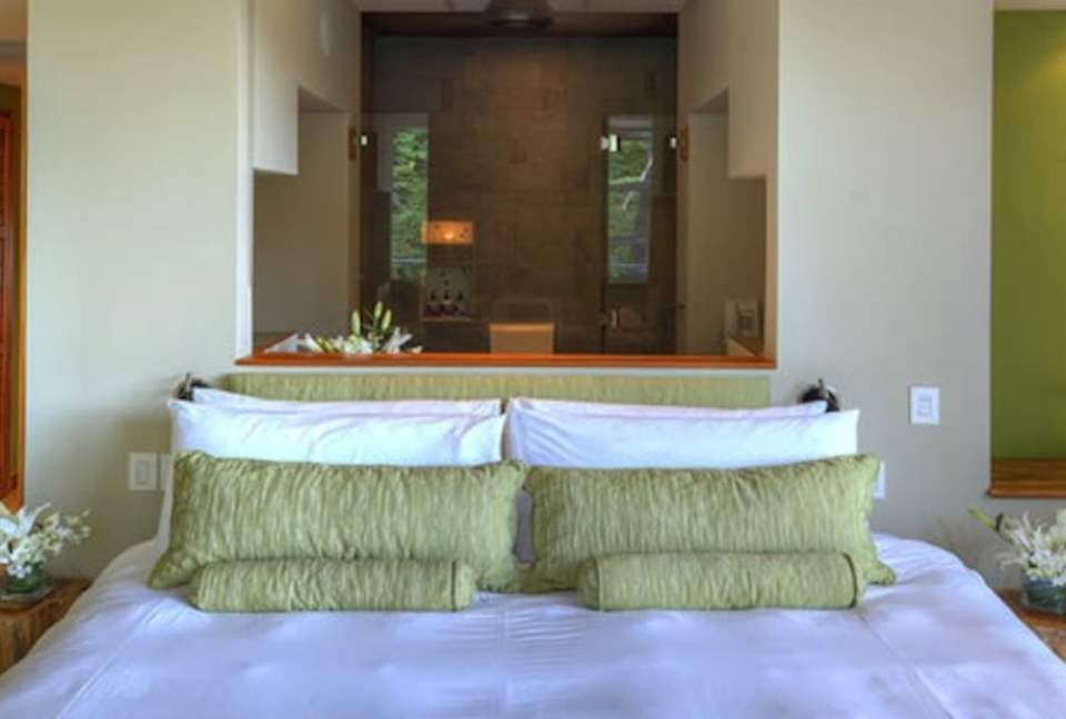 Villa Punto de Vista - Manuel Antonio, Costa Rica