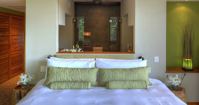 Villa Punto de Vista - Manuel Antonio, Costa Rica