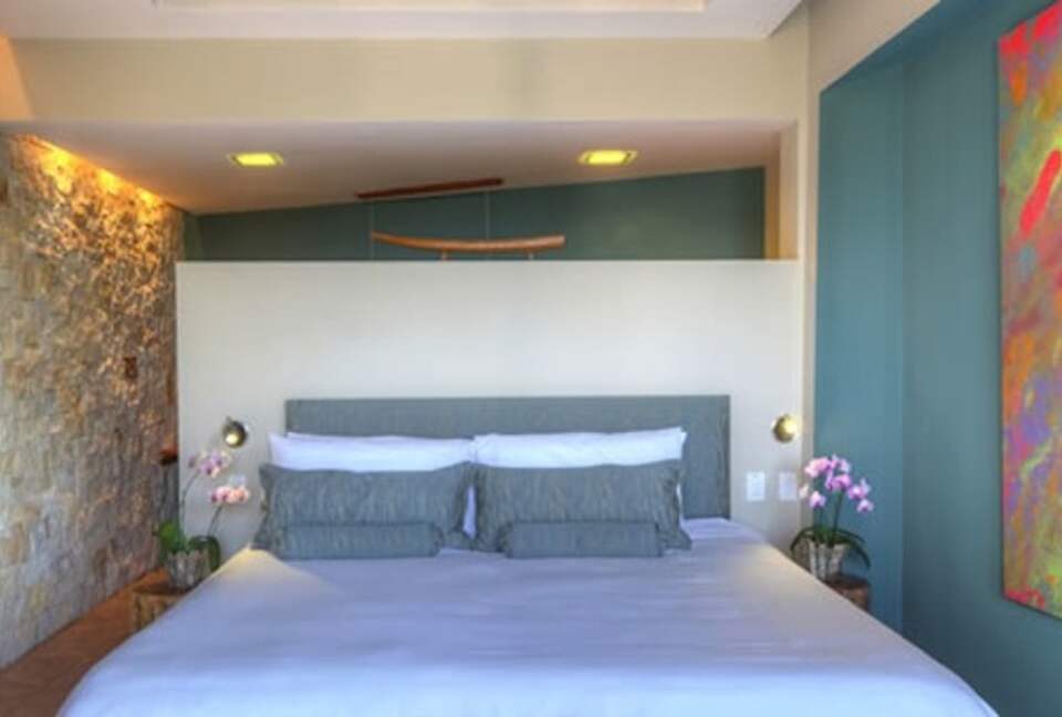 Villa Punto de Vista - Manuel Antonio, Costa Rica