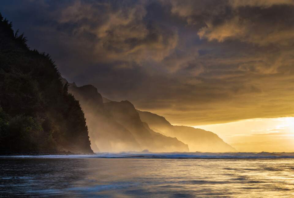 Equity Residences, Kauai Villa - Kauai, Hawaii