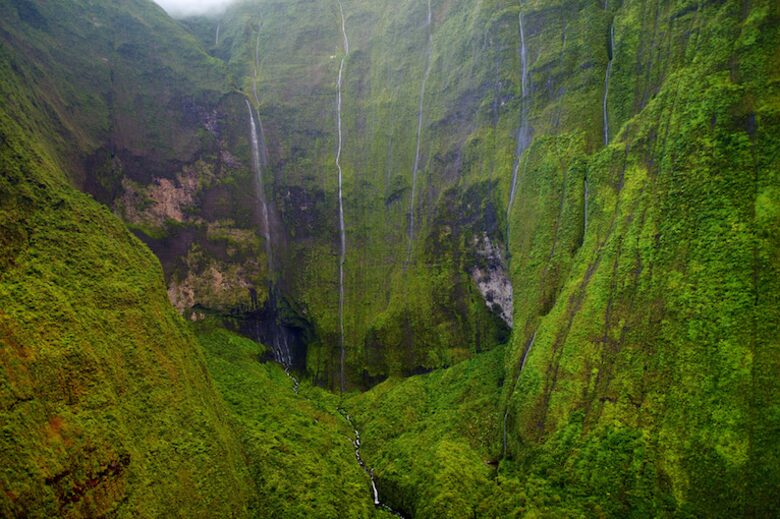 Equity Residences, Kauai Villa - Kauai, Hawaii
