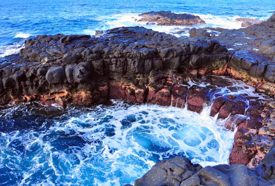 Equity Residences, Kauai Villa - Kauai, Hawaii