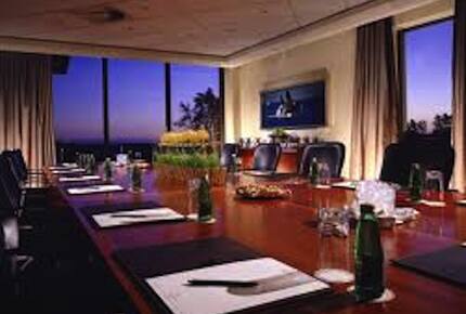 Arabella Hotel, Spa and Golf Estate - Kleinmond, South Africa