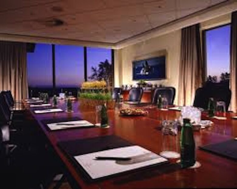 Arabella Hotel, Spa and Golf Estate - Kleinmond, South Africa