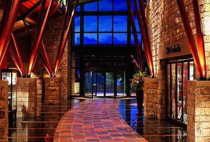 Arabella Hotel, Spa and Golf Estate - Kleinmond, South Africa