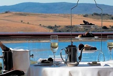 Arabella Hotel, Spa and Golf Estate - Kleinmond, South Africa