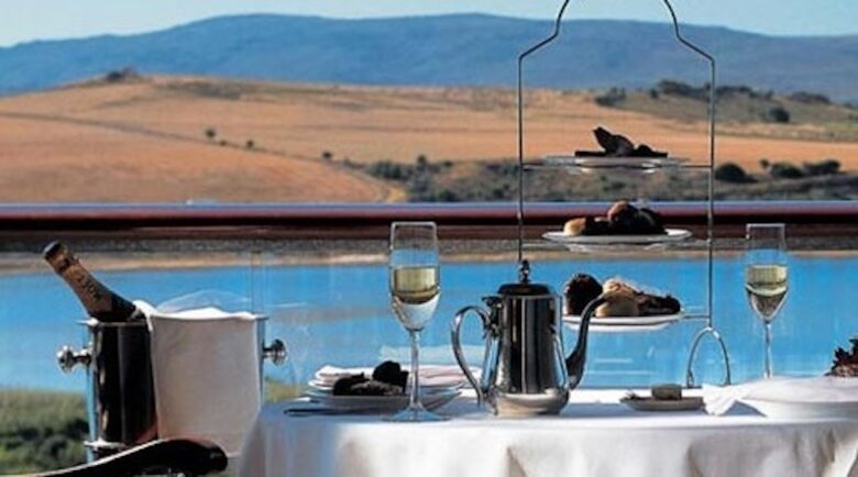 Arabella Hotel, Spa and Golf Estate - Kleinmond, South Africa