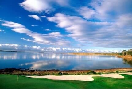 Arabella Hotel, Spa and Golf Estate - Kleinmond, South Africa